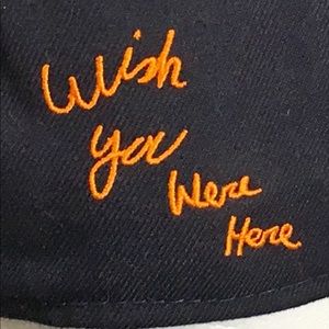 astros wish you were here hat